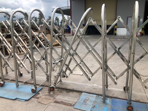 thay cây chéo cổng xếp tại hà nội